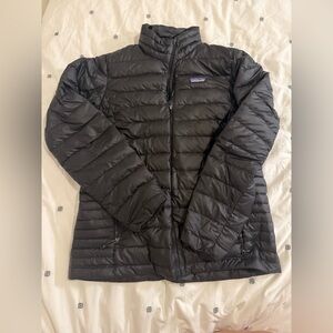 Women’s Patagonia Down Sweater Puffer Jacket